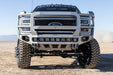 Bodyguard Freedom Extreme Front Bumpers - image 20