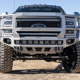 Bodyguard Freedom Extreme Front Bumpers - image 20