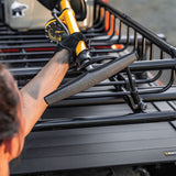 RealTruck Elevate Cargo Basket - Narrow - image 13