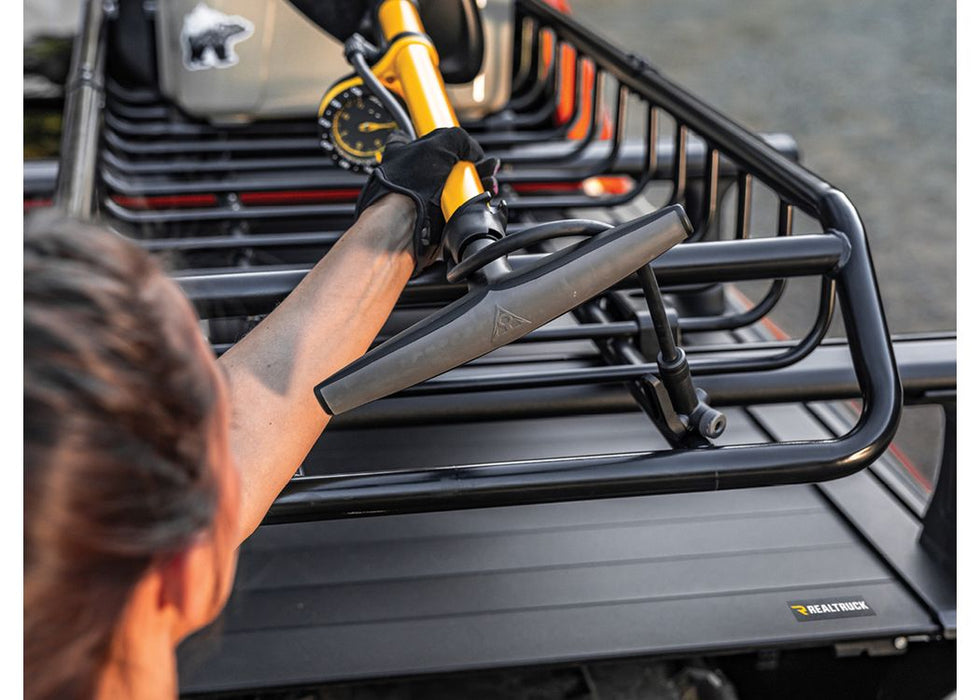 RealTruck Elevate Cargo Basket - Narrow - image 13
