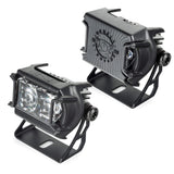 Oracle Lighting A-Pillar Ditch Light Kit with VEGA Pods - image 2