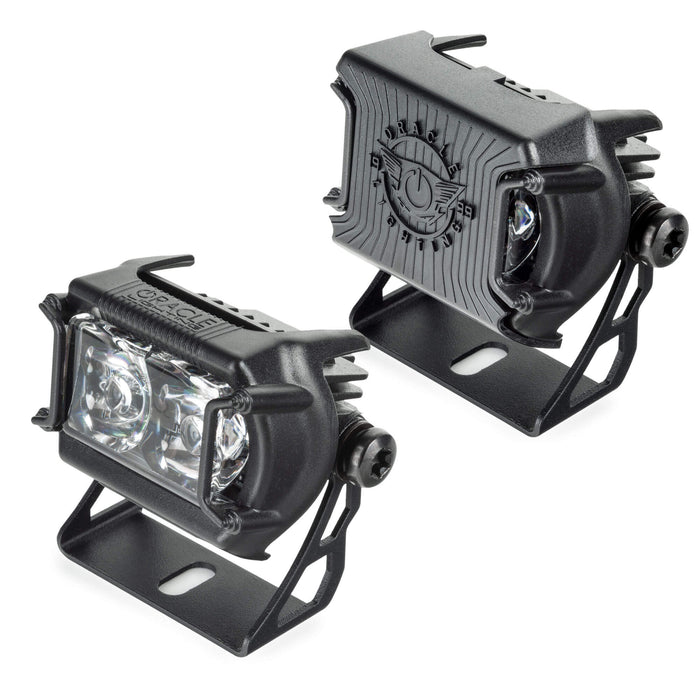 Oracle Lighting A-Pillar Ditch Light Kit with VEGA Pods - image 2