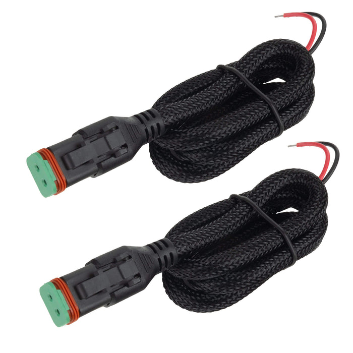 Oracle Lighting A-Pillar Ditch Light Kit with VEGA Pods - image 5