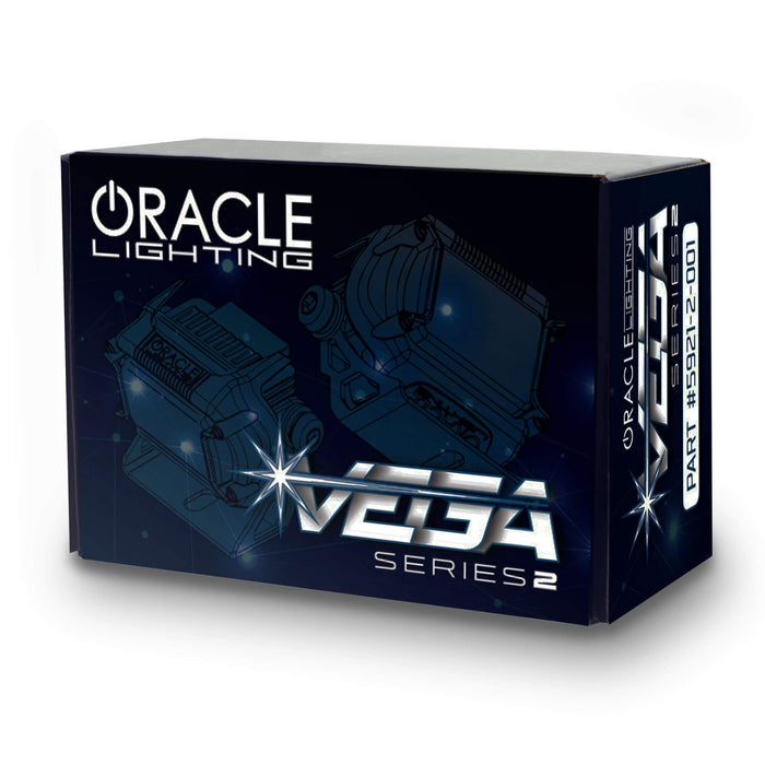 Oracle Lighting A-Pillar Ditch Light Kit with VEGA Pods - image 6