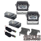 Oracle Lighting A-Pillar Ditch Light Kit with VEGA Pods - image 1