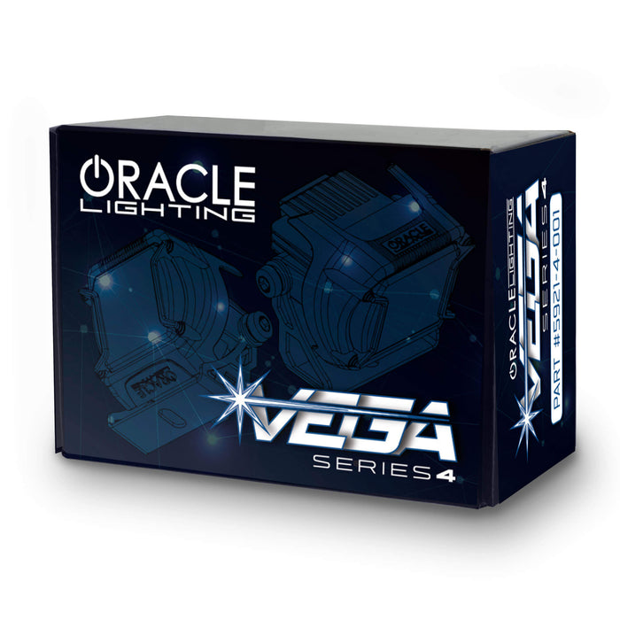 Oracle Lighting A-Pillar Ditch Light Kit with VEGA Pods - image 12