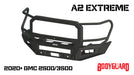 Bodyguard A2 Extreme Front Bumpers - image 12