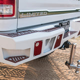 Bodyguard A2 Rear Bumpers - image 13