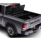 TruXedo Deuce Soft Folding Tonneau Cover - image 7
