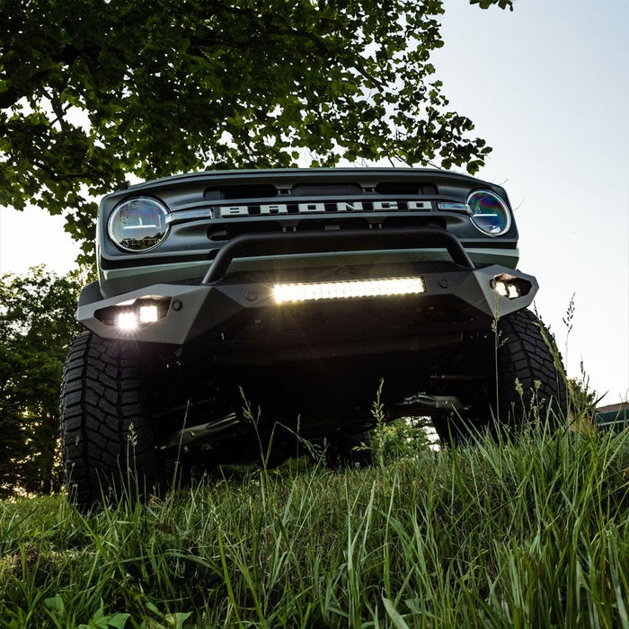Rigid Industries E-Series PRO LED Light Bar (view 2)