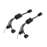 AlphaRex Headlight Wiring Converter 810028 for 2021 to 2023 Ford F-150 with LED Projector Headlights and F-150 Raptor - image 1