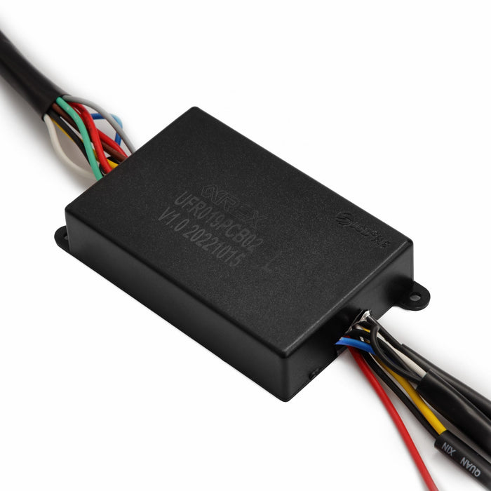 AlphaRex Headlight Wiring Converter 810028 for 2021 to 2023 Ford F-150 with LED Projector Headlights and F-150 Raptor - image 4