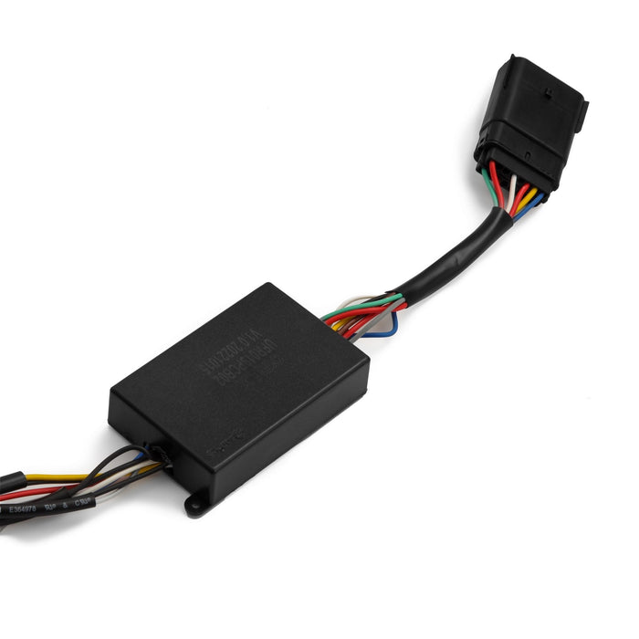 AlphaRex Headlight Wiring Converter 810028 for 2021 to 2023 Ford F-150 with LED Projector Headlights and F-150 Raptor - image 3