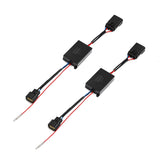 AlphaRex Headlight and Tail Light Wiring Converters - image 3