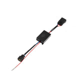 AlphaRex Headlight and Tail Light Wiring Converters - image 4