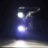 AlphaRex LUXX-Series LED Projector Headlights for 2021 to 2023 Ford F-150 with Halogen or LED Reflector Headlights - image 12