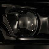 AlphaRex LUXX-Series LED Projector Headlights for 2021 to 2023 Ford F-150 with Halogen or LED Reflector Headlights - image 9