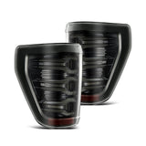 AlphaRex LUXX-Series LED Tail Lights - image 17