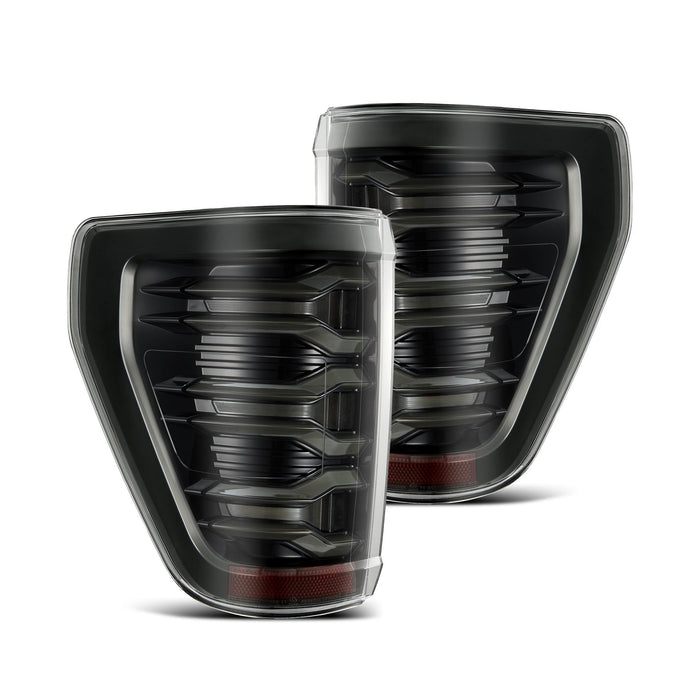 AlphaRex LUXX-Series LED Tail Lights - image 17
