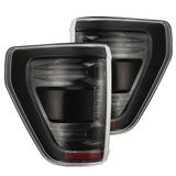 AlphaRex LUXX-Series LED Tail Lights - image 19