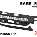 Bodyguard Freedom Base Front Bumpers (Winch Mount) - image 8