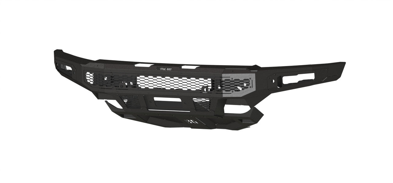 Bodyguard Freedom Base Front Bumpers (Winch Mount) - image 7