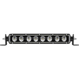 Rigid Industries Radiance+ SR-Series 10 Inch RGBW LED Light Bar Kit with Wiring Harness: Radiance+ SR-Series 10 inch RGBW LED light bar