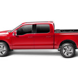 Roll-N-Lock A-Series Manual Retractable Tonneau Cover - image 19