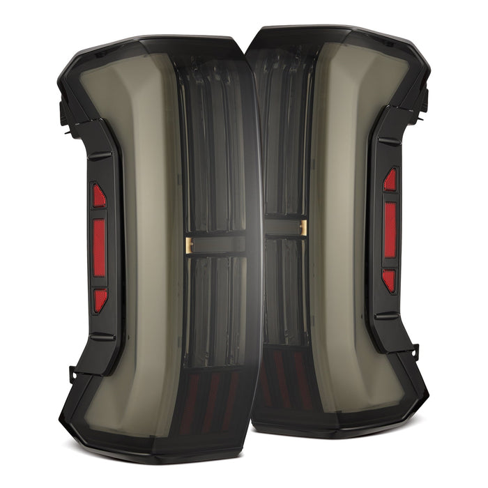 AlphaRex NOVA-Series Prismatic LED Tail Lights - image 9