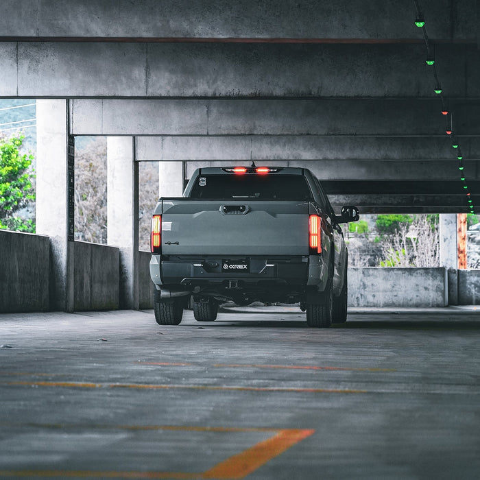 AlphaRex NOVA-Series Prismatic LED Tail Lights - image 10