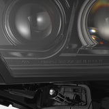 AlphaRex LUXX-Series LED Projector Headlights for 2022 to 2026 Toyota Tundra - image 14