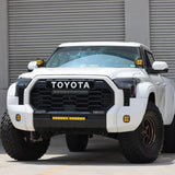 AlphaRex LUXX-Series LED Projector Headlights for 2022 to 2026 Toyota Tundra - image 8