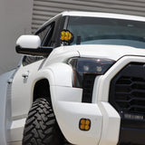 AlphaRex LUXX-Series LED Projector Headlights for 2022 to 2026 Toyota Tundra - image 6