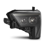 AlphaRex LUXX-Series LED Projector Headlights for 2022 to 2026 Toyota Tundra - image 12
