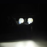 AlphaRex LUXX-Series LED Projector Headlights for 2022 to 2026 Toyota Tundra - image 11