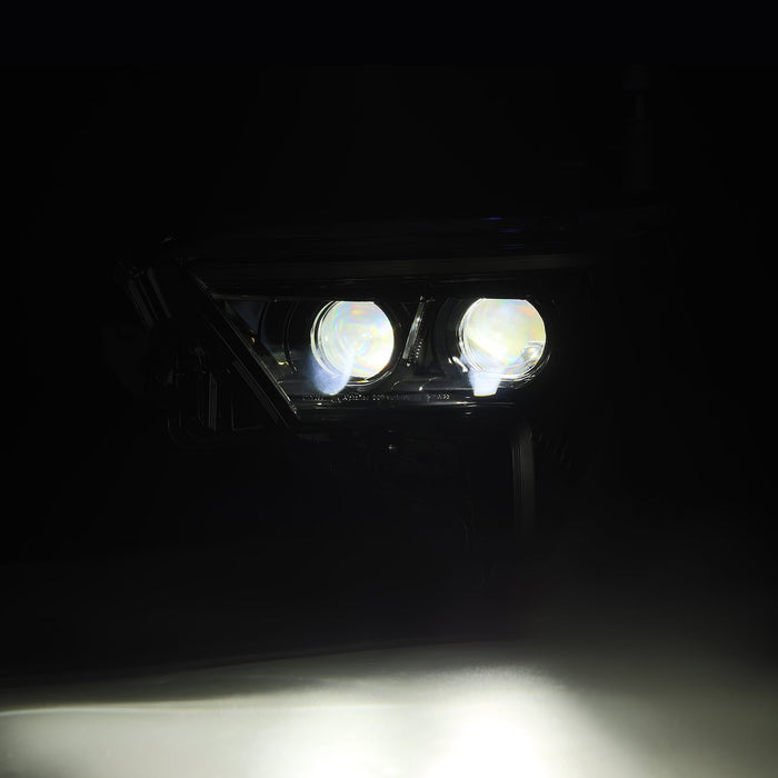AlphaRex LUXX-Series LED Projector Headlights for 2022 to 2026 Toyota Tundra - image 11