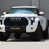 AlphaRex LUXX-Series LED Projector Headlights for 2022 to 2026 Toyota Tundra - image 2