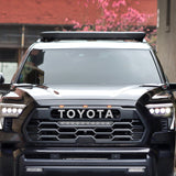 AlphaRex NOVA-Series LED Projector Headlights for 2022 to 2026 Toyota Tundra - image 13