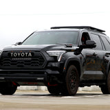 AlphaRex NOVA-Series Alpha-Black LED Projector Headlights Kit with Converter for 2022 to 2026 Toyota Tundra with Factory LED Reflector Headlights - image 5