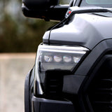 AlphaRex NOVA-Series LED Projector Headlights for 2022 to 2026 Toyota Tundra - image 7