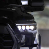 AlphaRex NOVA-Series LED Projector Headlights for 2022 to 2026 Toyota Tundra - image 10