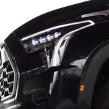 AlphaRex NOVA-Series LED Projector Headlights for 2022 to 2026 Toyota Tundra - image 12
