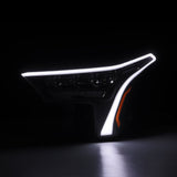 AlphaRex NOVA-Series LED Projector Headlights for 2022 to 2026 Toyota Tundra - image 20
