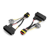 AlphaRex Headlight and Tail Light Wiring Converters - image 13