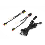 AlphaRex Headlight and Tail Light Wiring Converters - image 11