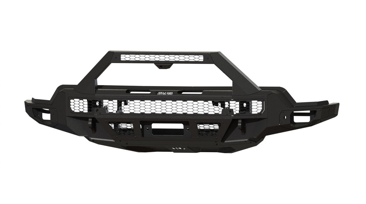 Bodyguard Freedom Baja Front Bumpers - image 2