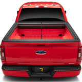 Roll-N-Lock M-Series XT Manual Retractable Tonneau Cover w/ T-Slot Rails - image 7