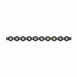 Rigid Industries 360 Connect 50 Inch LED Light Bar Kit with Surface Mounts and Wiring Harness: 360 Connect 50 inch LED light bar assembly