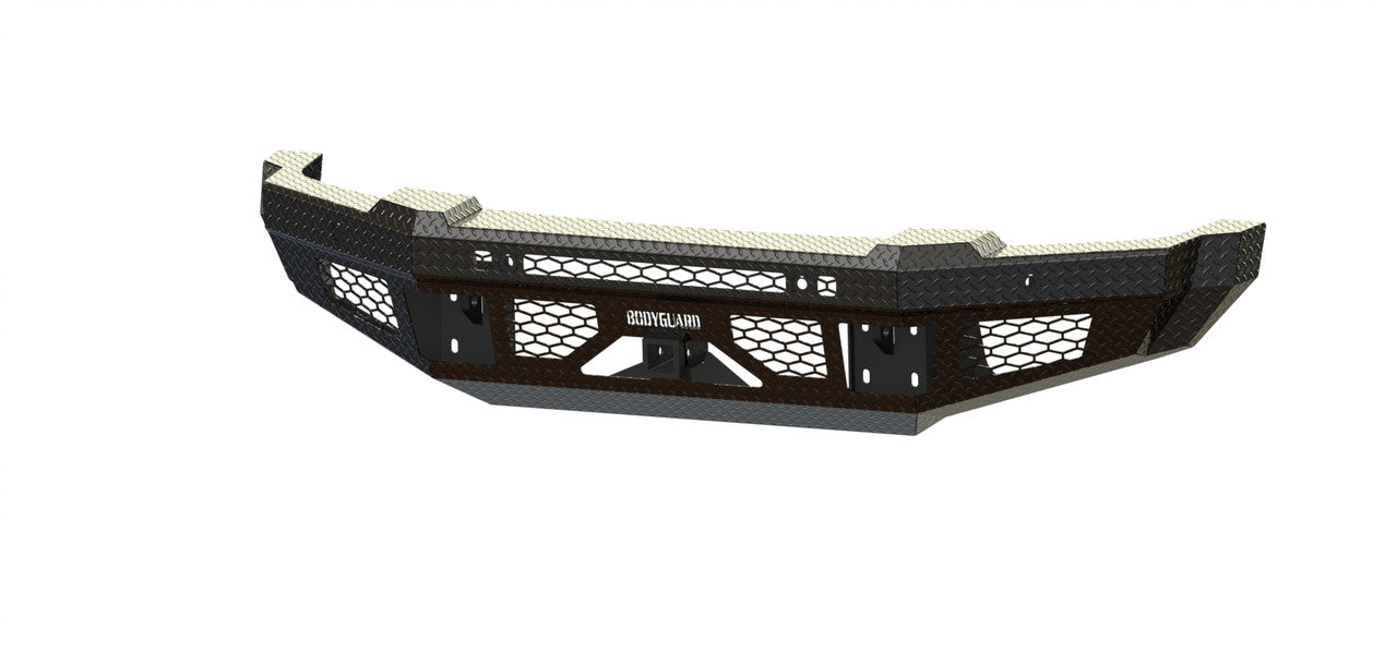 Bodyguard FT Base Front Bumpers - image 8