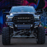 Rigid Industries Radiance+ RGBW LED Light Bar (view 2)